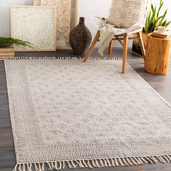 Surya July JUY-2300 Traditional Hand Woven Area Rugs