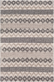 Surya Farmhouse Neutrals FLS-2302 Cottage Hand Woven Area Rugs