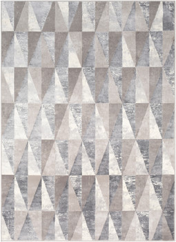 Surya Katmandu KAT-2314 Modern Machine Woven Area Rugs