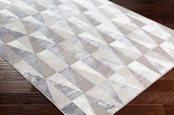 Livabliss Katmandu KAT-2314 Modern Machine Woven Area Rugs