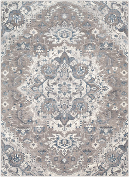 Surya Katmandu KAT-2316 Traditional Machine Woven Area Rugs