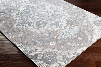 Livabliss Katmandu KAT-2316 Traditional Machine Woven Area Rugs