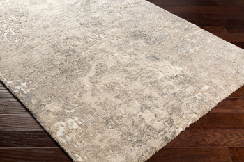 Surya Tuscany TUS-2304 Modern Machine Woven Area Rugs