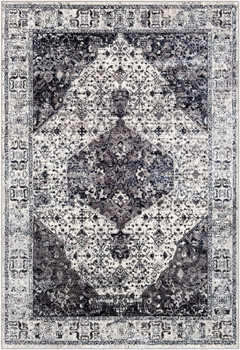 Surya Wanderlust WNL-2306 Traditional Machine Woven Area Rugs