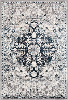 Surya Wanderlust WNL-2307 Traditional Machine Woven Area Rugs