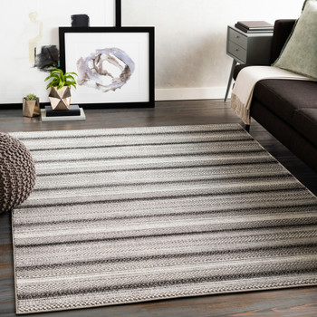 Livabliss Nepali NPI-2304 Global Machine Woven Area Rugs