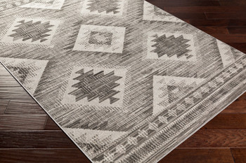 Surya Rafetus ETS-2335 Traditional Machine Woven Area Rugs