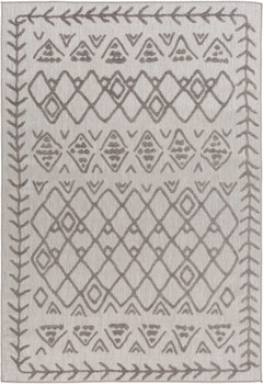 Surya Big Sur BSR-2300 Global Machine Woven Area Rugs