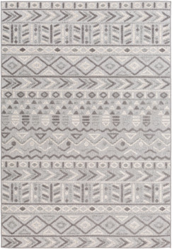 Surya Big Sur BSR-2311 Global Machine Woven Area Rugs