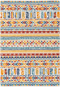 Surya Big Sur BSR-2314 Global Machine Woven Area Rugs