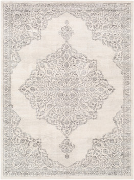 Livabliss Roma ROM-2317 Traditional Machine Woven Area Rugs