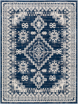 Livabliss Roma ROM-2318 Traditional Machine Woven Area Rugs