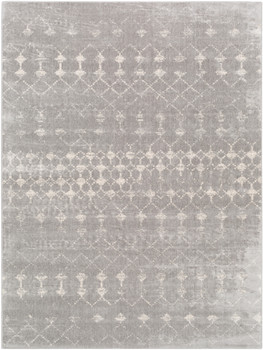 Surya Roma ROM-2333 Modern Machine Woven Area Rugs