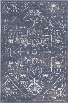Surya Florence FRO-2306 Traditional Machine Woven Area Rugs