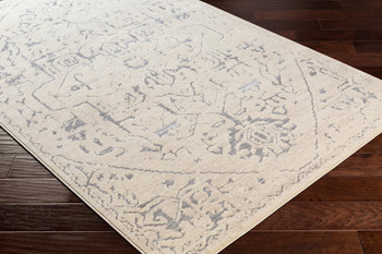 Livabliss Florence FRO-2307 Traditional Machine Woven Area Rugs