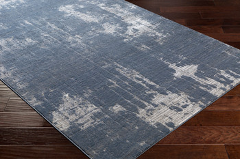 Livabliss Florence FRO-2313 Modern Machine Woven Area Rugs