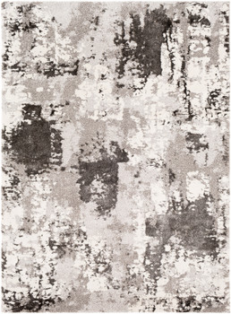 Surya Venice VNE-2308 Modern Machine Woven Area Rugs