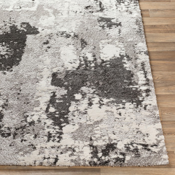 Surya Venice VNE-2308 Modern Machine Woven Area Rugs