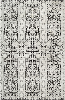 Surya Dantel DTL-2305 Global Machine Woven Area Rugs