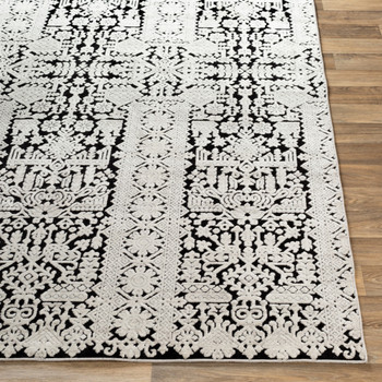 Livabliss Dantel DTL-2305 Global Machine Woven Area Rugs