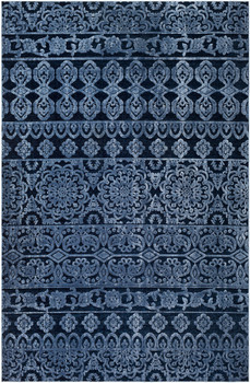 Surya Dantel DTL-2313 Traditional Machine Woven Area Rugs