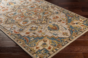 Surya Artemis AES-2311 Traditional Hand Tufted Area Rugs