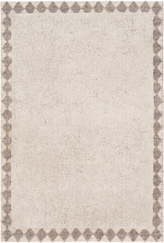 Surya Copenhagen CPN-2301 Modern Hand Woven Area Rugs