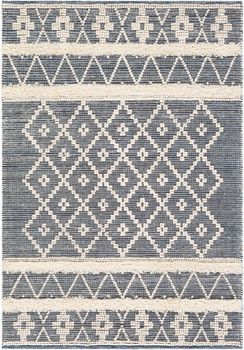 Surya Handira HNR-2300 Global Hand Woven Area Rugs