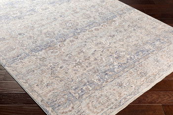 Livabliss Palazzo PZL-2302 Traditional Machine Woven Area Rugs
