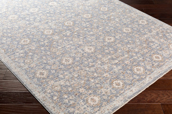 Livabliss Palazzo PZL-2303 Traditional Machine Woven Area Rugs