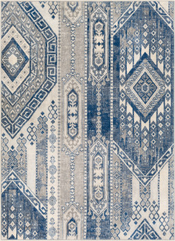 Surya Monaco MOC-2332 Global Machine Woven Area Rugs
