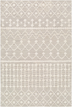 Surya Izmir IZM-2303 Global Hand Tufted Area Rugs