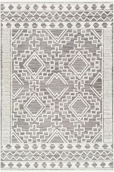 Surya Izmir IZM-2309 Global Hand Tufted Area Rugs