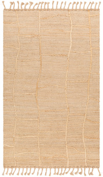 Surya Saba SAB-2300 Cottage Hand Woven Area Rugs