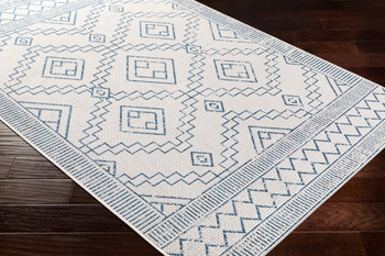 Surya Eagean EAG-2343 Global Machine Woven Area Rugs