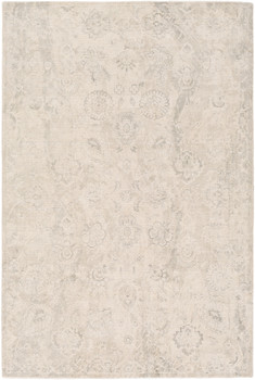 Surya Wilson WSN-2301 Traditional Hand Knotted Area Rugs
