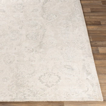 Livabliss Wilson WSN-2301 Traditional Hand Knotted Area Rugs