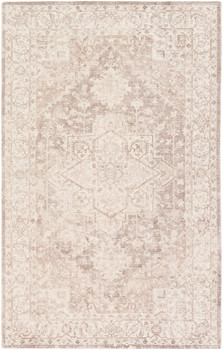 Surya Wilson WSN-2302 Traditional Hand Knotted Area Rugs