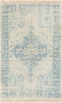 Surya Zainab ZAI-2300 Traditional Hand Woven Area Rugs