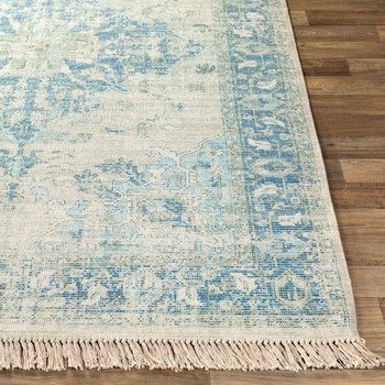 Surya Zainab ZAI-2300 Traditional Hand Woven Area Rugs