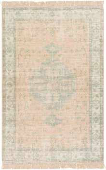 Surya Zainab ZAI-2305 Traditional Hand Woven Area Rugs