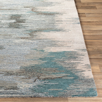 Surya Montclair MTC-2307 Modern Hand Tufted Area Rugs