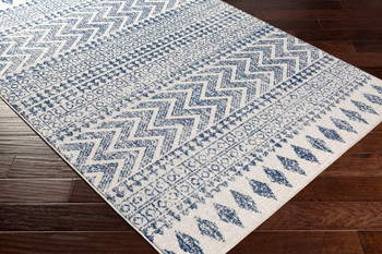 Surya Elaziz ELZ-2353 Global Machine Woven Area Rugs
