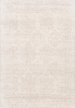 Surya Bella LLB-2301 Traditional Hand Knotted Area Rugs