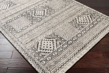 Livabliss Tunus TUN-2304 Traditional Hand Knotted Area Rugs