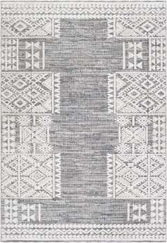 Surya Ariana RIA-2306 Global Machine Woven Area Rugs