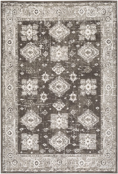 Surya Skagen SKG-2309 Traditional Machine Woven Area Rugs