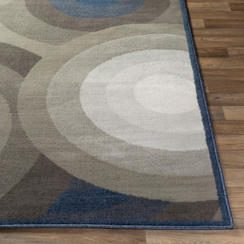Livabliss Skagen SKG-2302 Modern Machine Woven Area Rugs