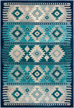 Surya Paramount PAR-1122 Rustic Machine Woven Area Rugs