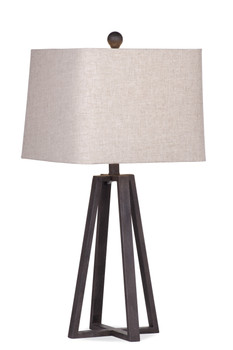 Bassett Mirror Denison Table Lamp